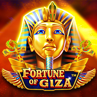 Fortune of Giza�-Pragmatic Play