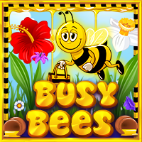 Busy Bees-Pragmatic Play
