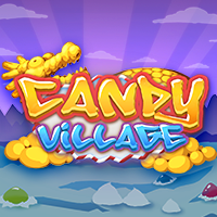 Candy Village-Pragmatic Play