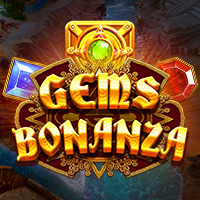 Gems Bonanza-Pragmatic Play