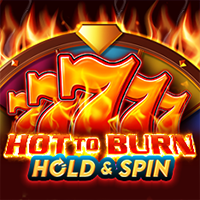 Hot to Burn Hold and Spin-Pragmatic Play