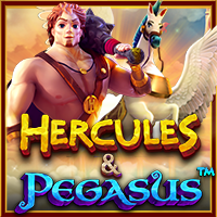 Hercules and Pegasus-Pragmatic Play