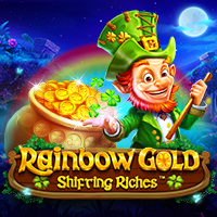 Rainbow Gold-Pragmatic Play