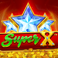 Super X�-Pragmatic Play