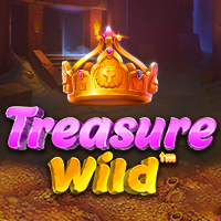 Treasure Wild-Pragmatic Play
