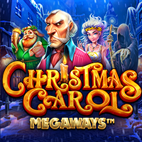 Christmas Carol Megaways-Pragmatic Play