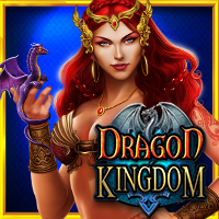 Dragon Kingdom-Pragmatic Play