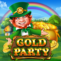 Gold Party�-Pragmatic Play