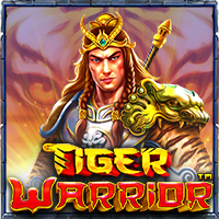 The Tiger Warrior-Pragmatic Play