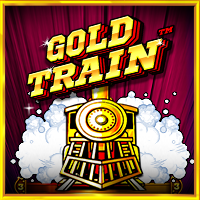 Gold Train-Pragmatic Play