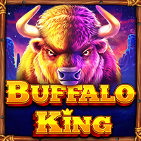 Buffalo King-PRAGMATIC