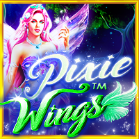 Pixie Wings-Pragmatic Play