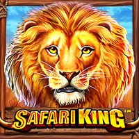 Safari King-Pragmatic Play