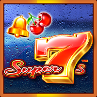 Super 7s-Pragmatic Play