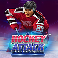 Hockey Attack�-Pragmatic Play